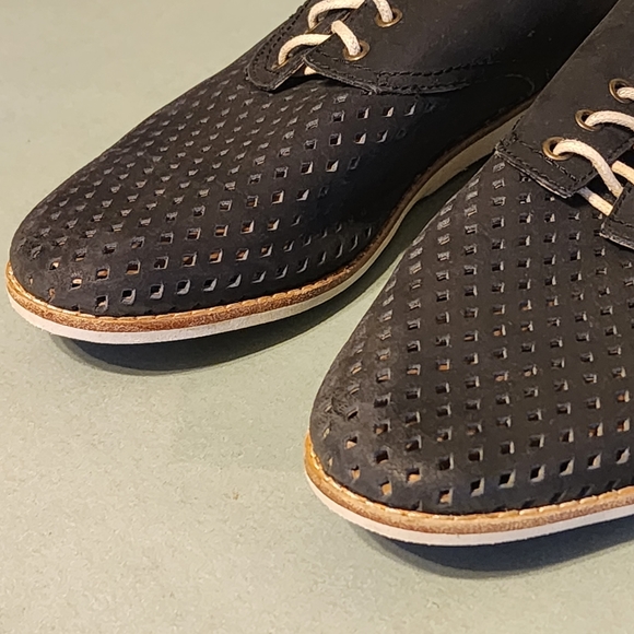 Rollie slingback oxfords - Picture 4 of 4